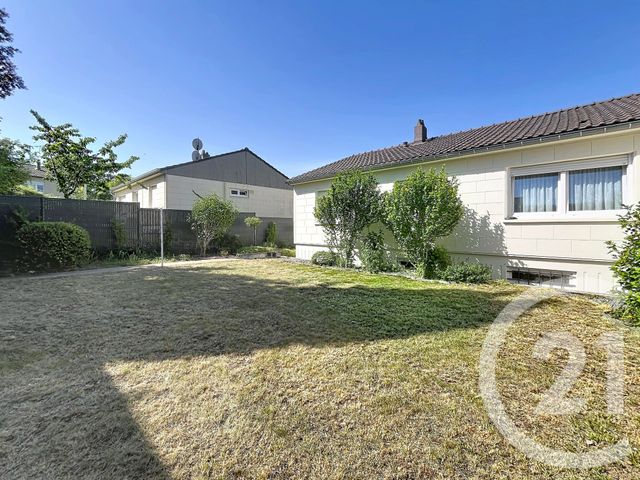 maison à vendre - 7 pièces - 122.0 m2 - METZ - 57 - LORRAINE - Century 21 Côté Est Immobilier