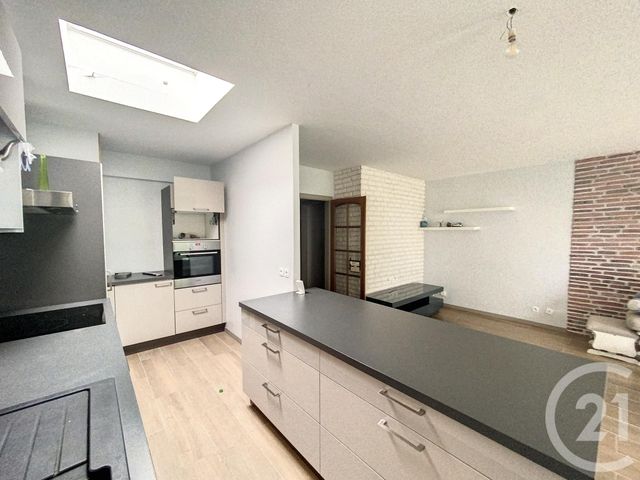Appartement F3 à vendre - 3 pièces - 92.42 m2 - METZ - 57 - LORRAINE - Century 21 Côté Est Immobilier