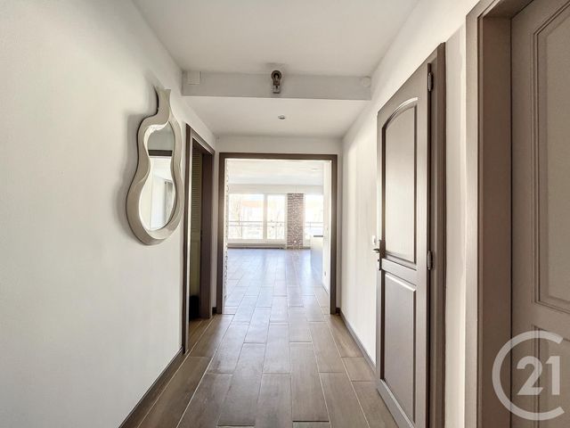 Appartement F3 à vendre - 3 pièces - 92.42 m2 - METZ - 57 - LORRAINE - Century 21 Côté Est Immobilier