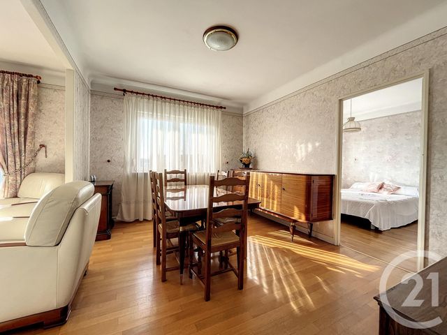 Appartement F5 à vendre - 5 pièces - 82.02 m2 - THIONVILLE - 57 - LORRAINE - Century 21 Côté Est Immobilier