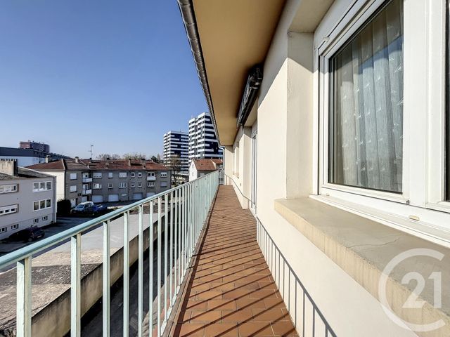 appartement - THIONVILLE - 57