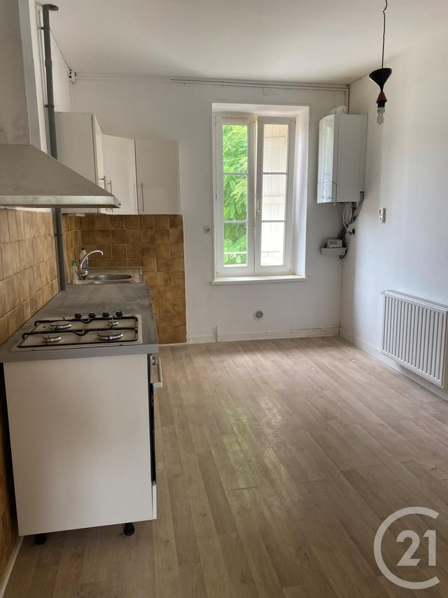 Immeuble à vendre JOEUF