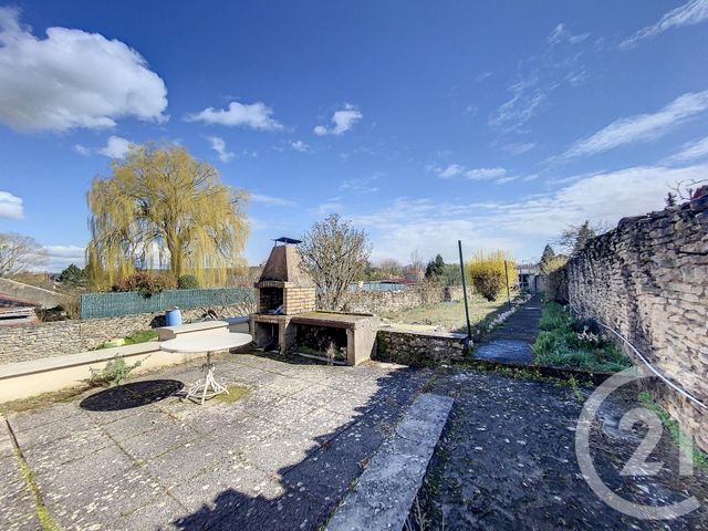 maison - HATRIZE - 54