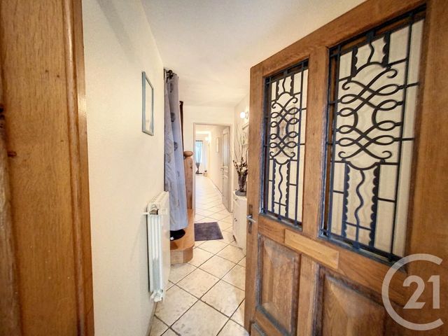 maison - STE BARBE - 57