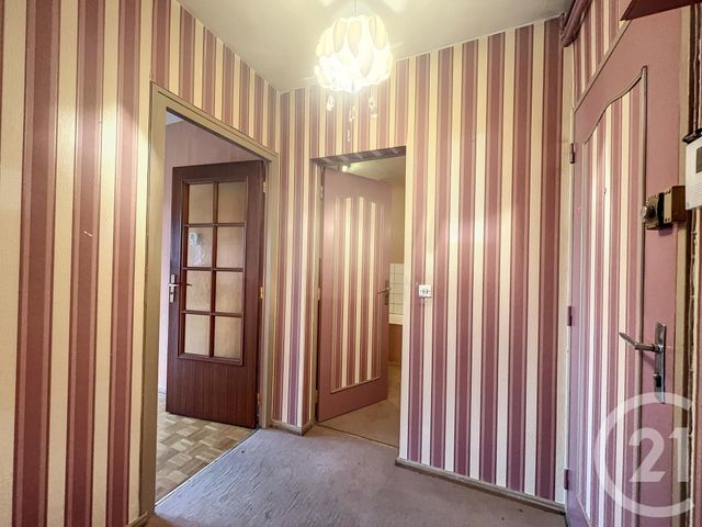 appartement - METZ - 57