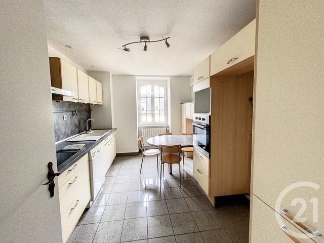 Appartement F3 à louer - 3 pièces - 86.0 m2 - METZ - 57 - LORRAINE - Century 21 Côté Est Immobilier