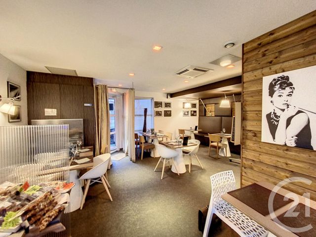 commerce à vendre - 155.0 m2 - STE MARIE AUX CHENES - 57 - LORRAINE - Century 21 Côté Est Immobilier