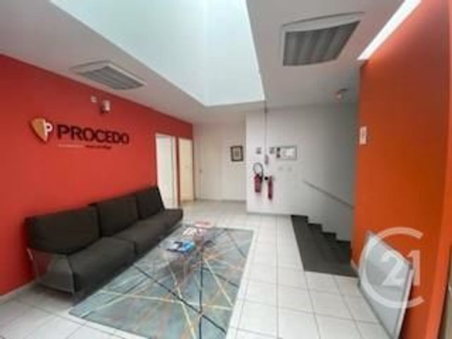 entreprise à louer - 617.0 m2 - METZ - 57 - LORRAINE - Century 21 Côté Est Immobilier