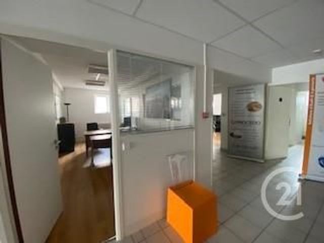 entreprise à louer - 617.0 m2 - METZ - 57 - LORRAINE - Century 21 Côté Est Immobilier