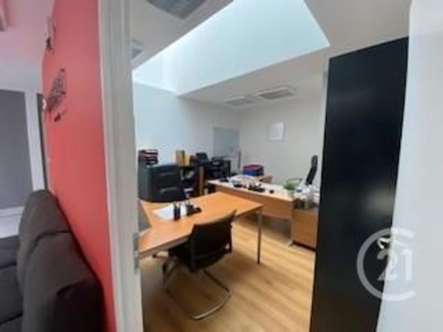entreprise à louer - 617.0 m2 - METZ - 57 - LORRAINE - Century 21 Côté Est Immobilier
