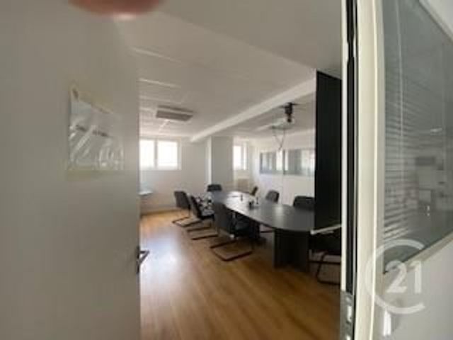 entreprise à louer - 617.0 m2 - METZ - 57 - LORRAINE - Century 21 Côté Est Immobilier