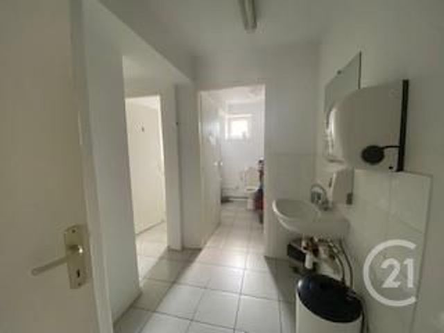 entreprise à louer - 617.0 m2 - METZ - 57 - LORRAINE - Century 21 Côté Est Immobilier