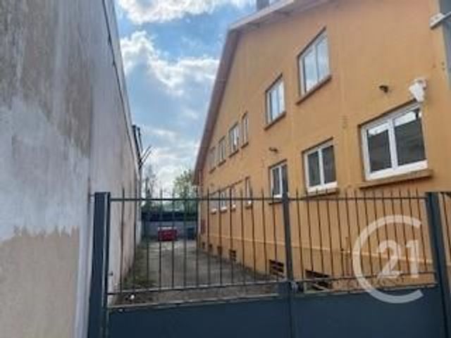 entreprise à louer - 617.0 m2 - METZ - 57 - LORRAINE - Century 21 Côté Est Immobilier