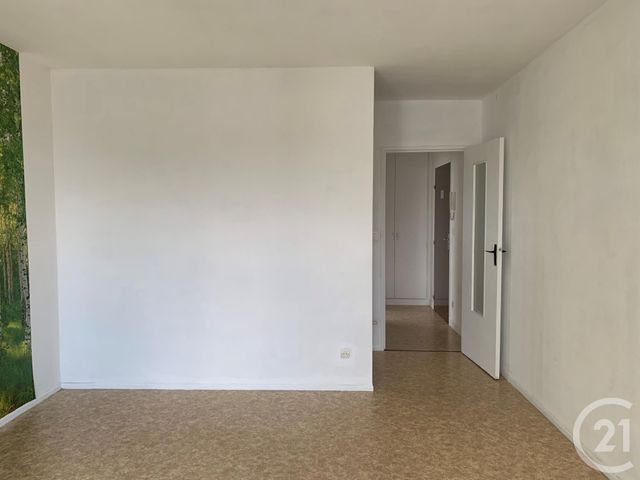 Appartement F1 à vendre - 1 pièce - 31.15 m2 - METZ - 57 - LORRAINE - Century 21 Côté Est Immobilier