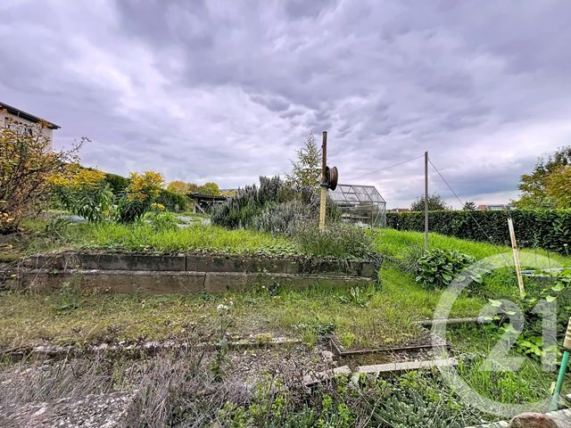 Afficher la photo en grand maison à vendre - 6 pièces - 104.75 m2 - METZ - 57 - LORRAINE - Century 21 Côté Est Immobilier