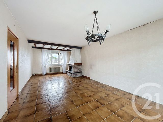 Afficher la photo en grand maison à vendre - 6 pièces - 104.75 m2 - METZ - 57 - LORRAINE - Century 21 Côté Est Immobilier