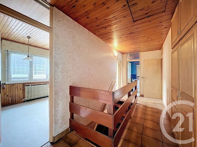 Afficher la photo en grand maison à vendre - 6 pièces - 104.75 m2 - METZ - 57 - LORRAINE - Century 21 Côté Est Immobilier