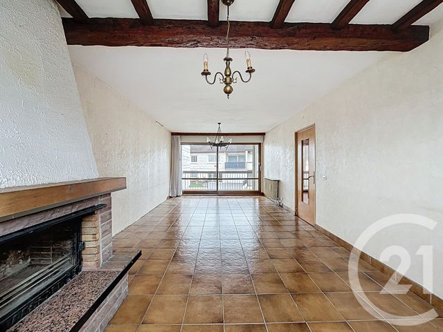 Afficher la photo en grand maison à vendre - 6 pièces - 104.75 m2 - METZ - 57 - LORRAINE - Century 21 Côté Est Immobilier