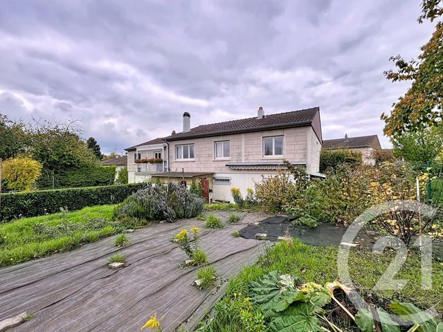 Afficher la photo en grand maison à vendre - 6 pièces - 104.75 m2 - METZ - 57 - LORRAINE - Century 21 Côté Est Immobilier