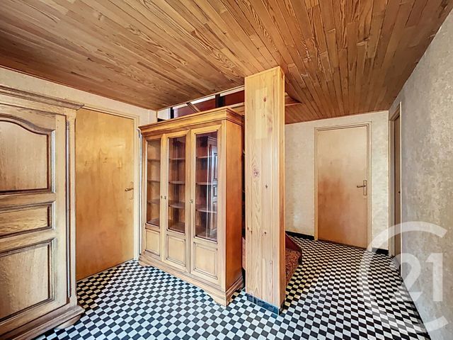 Afficher la photo en grand maison à vendre - 6 pièces - 104.75 m2 - METZ - 57 - LORRAINE - Century 21 Côté Est Immobilier
