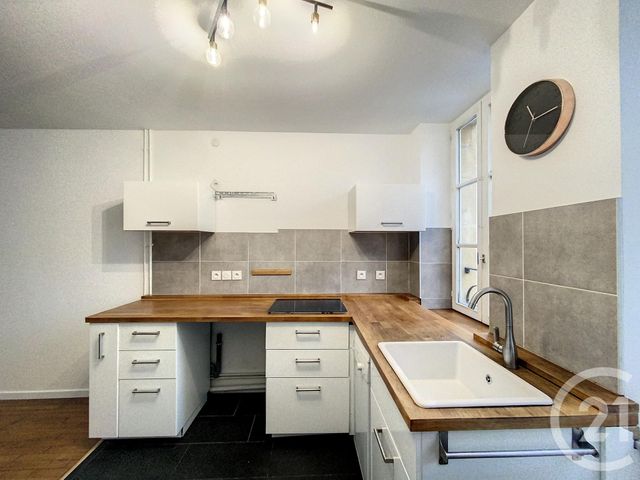 appartement - METZ - 57