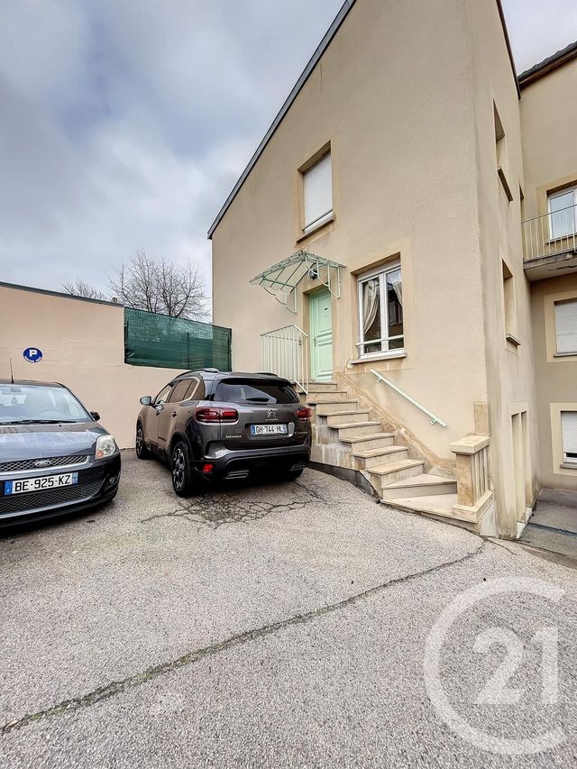 appartement - METZ - 57