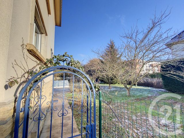 maison - TERVILLE - 57