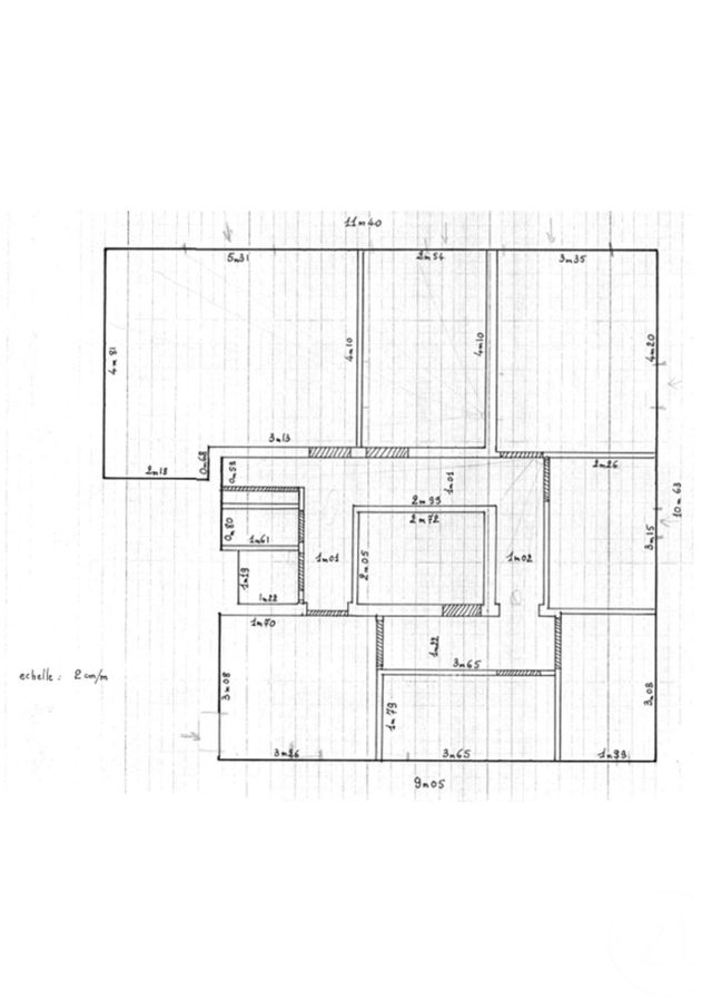 commerce à vendre - 100.59 m2 - GUENANGE - 57 - LORRAINE - Century 21 Côté Est Immobilier