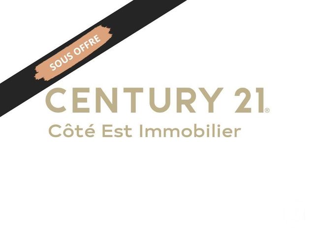 Appartement à vendre GUENANGE