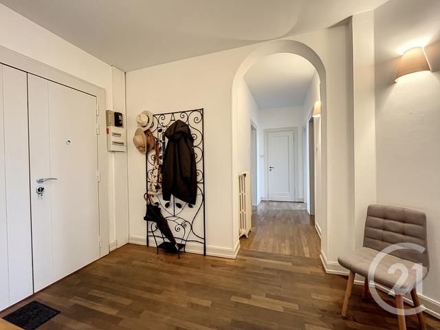 appartement à vendre - 3 pièces - 101.74 m2 - METZ - 57 - LORRAINE - Century 21 Côté Est Immobilier