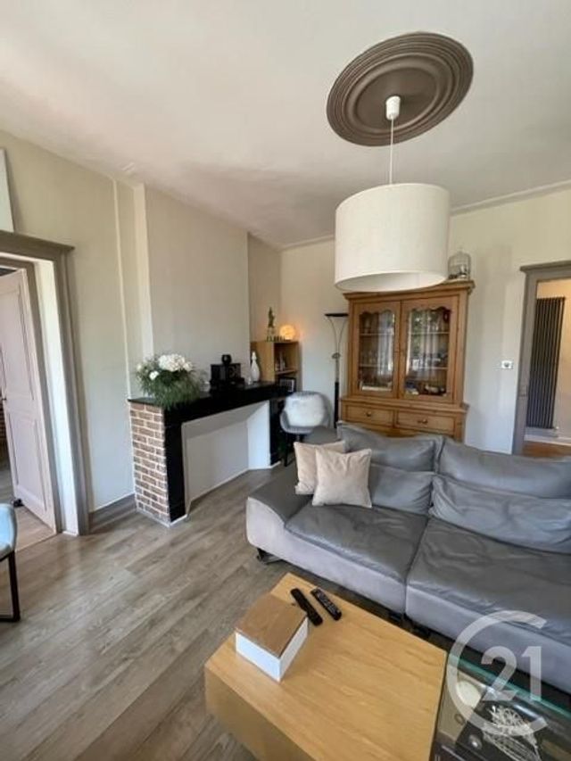 appartement - METZ - 57