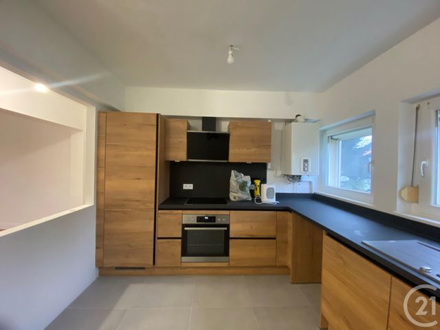 Appartement F3 à louer - 3 pièces - 68.73 m2 - MONTIGNY LES METZ - 57 - LORRAINE - Century 21 Côté Est Immobilier
