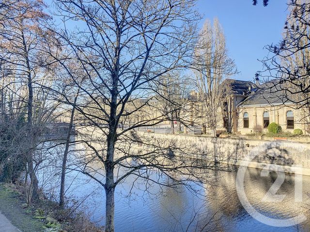 appartement - METZ - 57