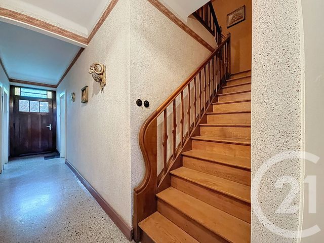 maison à vendre - 7 pièces - 118.95 m2 - MALROY - 57 - LORRAINE - Century 21 Côté Est Immobilier