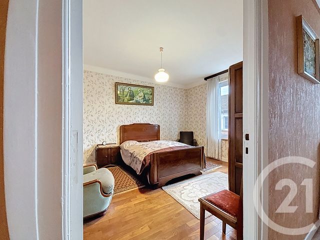 maison à vendre - 7 pièces - 118.95 m2 - MALROY - 57 - LORRAINE - Century 21 Côté Est Immobilier