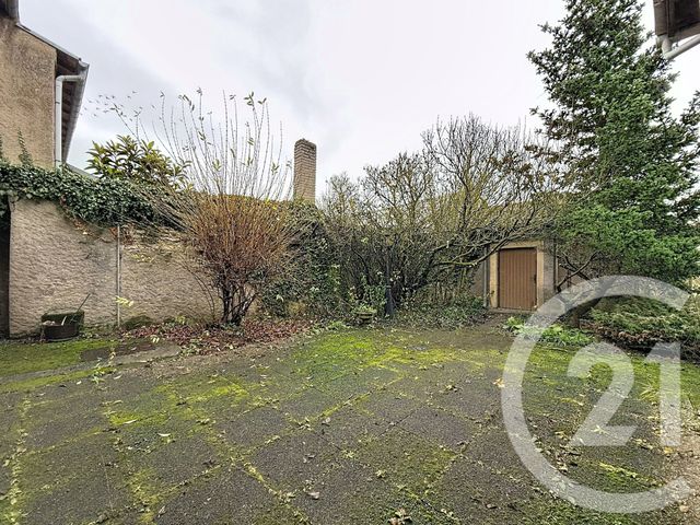 maison à vendre - 7 pièces - 118.95 m2 - MALROY - 57 - LORRAINE - Century 21 Côté Est Immobilier