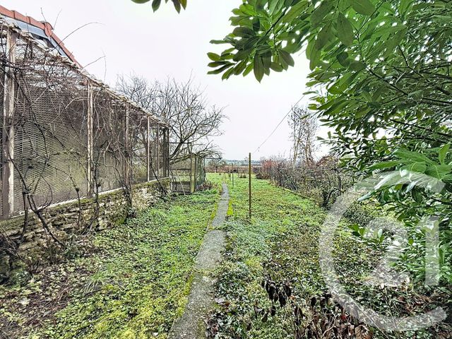 maison à vendre - 7 pièces - 118.95 m2 - MALROY - 57 - LORRAINE - Century 21 Côté Est Immobilier