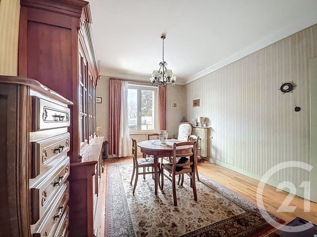 maison à vendre - 7 pièces - 142.22 m2 - MALROY - 57 - LORRAINE - Century 21 Côté Est Immobilier