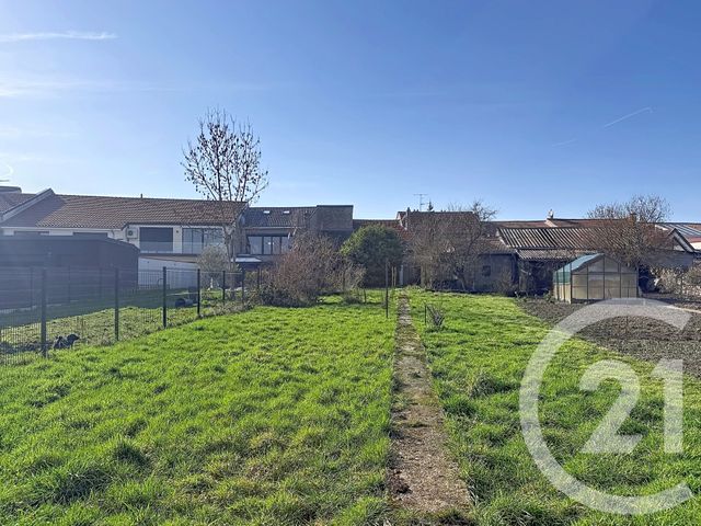 maison à vendre - 7 pièces - 142.22 m2 - MALROY - 57 - LORRAINE - Century 21 Côté Est Immobilier