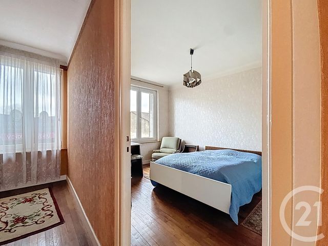 maison à vendre - 7 pièces - 118.95 m2 - MALROY - 57 - LORRAINE - Century 21 Côté Est Immobilier