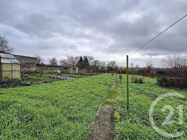 maison à vendre - 7 pièces - 118.95 m2 - MALROY - 57 - LORRAINE - Century 21 Côté Est Immobilier