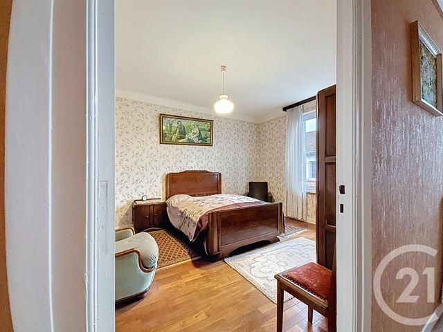 maison à vendre - 7 pièces - 118.95 m2 - MALROY - 57 - LORRAINE - Century 21 Côté Est Immobilier