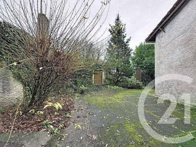 maison à vendre - 7 pièces - 118.95 m2 - MALROY - 57 - LORRAINE - Century 21 Côté Est Immobilier