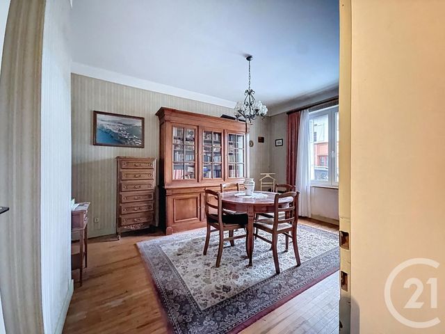 maison à vendre - 7 pièces - 118.95 m2 - MALROY - 57 - LORRAINE - Century 21 Côté Est Immobilier