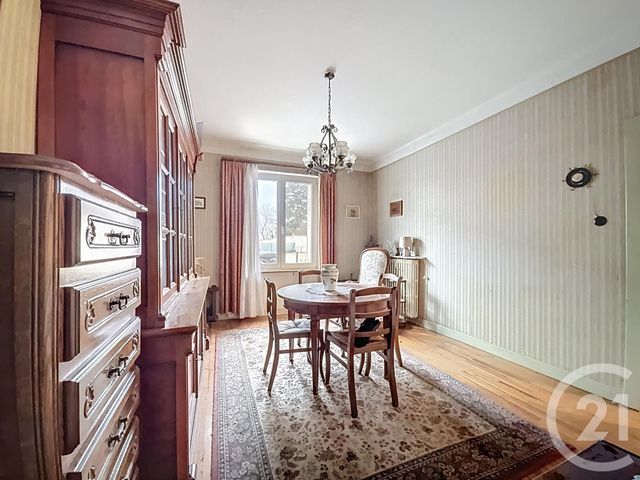 maison à vendre - 7 pièces - 118.95 m2 - MALROY - 57 - LORRAINE - Century 21 Côté Est Immobilier