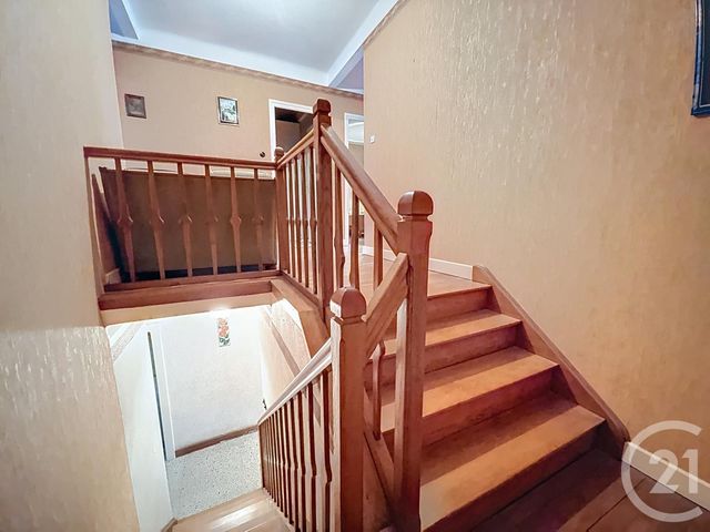 maison à vendre - 7 pièces - 118.95 m2 - MALROY - 57 - LORRAINE - Century 21 Côté Est Immobilier