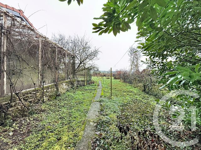 maison à vendre - 7 pièces - 118.95 m2 - MALROY - 57 - LORRAINE - Century 21 Côté Est Immobilier