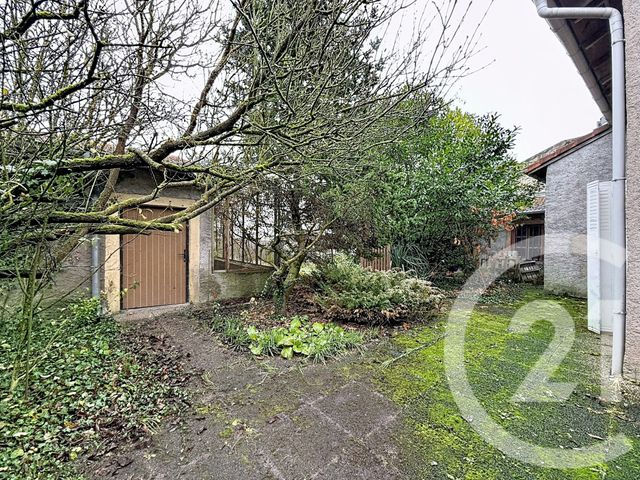 maison à vendre - 7 pièces - 118.95 m2 - MALROY - 57 - LORRAINE - Century 21 Côté Est Immobilier