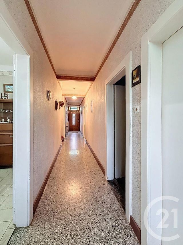 maison à vendre - 7 pièces - 118.95 m2 - MALROY - 57 - LORRAINE - Century 21 Côté Est Immobilier