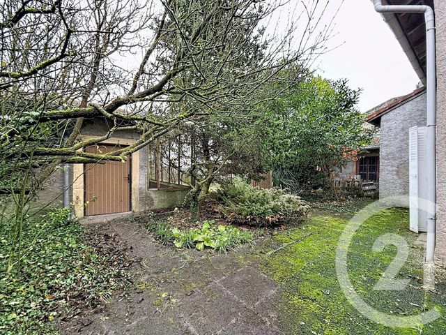 maison à vendre - 2 pièces - 137.0 m2 - MALROY - 57 - LORRAINE - Century 21 Côté Est Immobilier